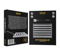 KOLER Hot Dog Roller - 1267919 - zdjęcie 2